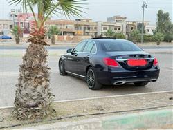 مێرسێدس بێنز C-Class